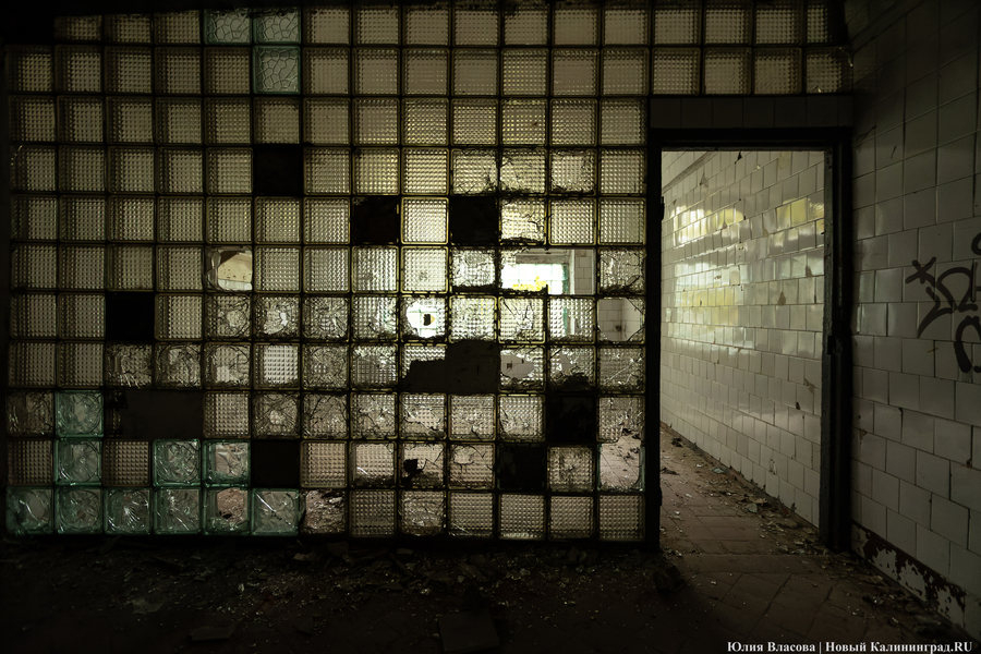 Государство в государстве: как ищут инвестора для бывшей лечебницы Алленберг (фото)