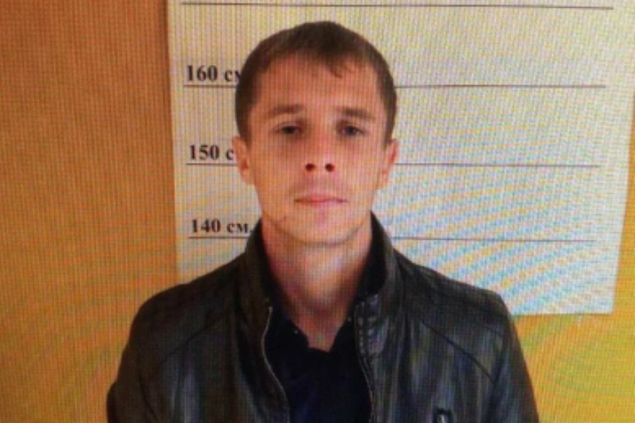 В Калининграде разыскивают подозреваемого в краже 82 тыс. рублей (фото)