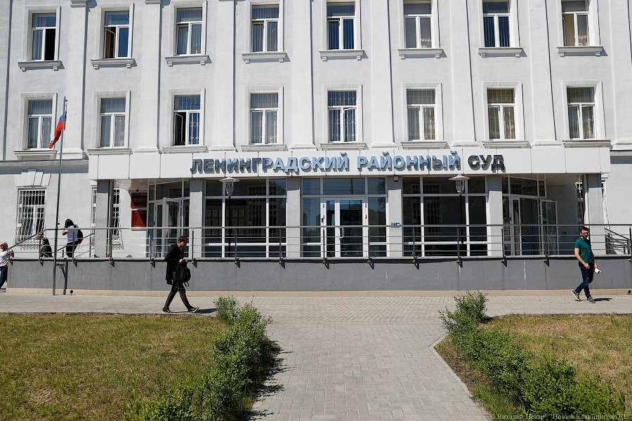 Управление Роспотребнадзора: суды удовлетворяют 90% наших исков полностью