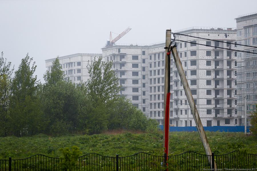 «Два гвоздя в неделю»: почему дольщики комплекса на Сельме пишут президенту