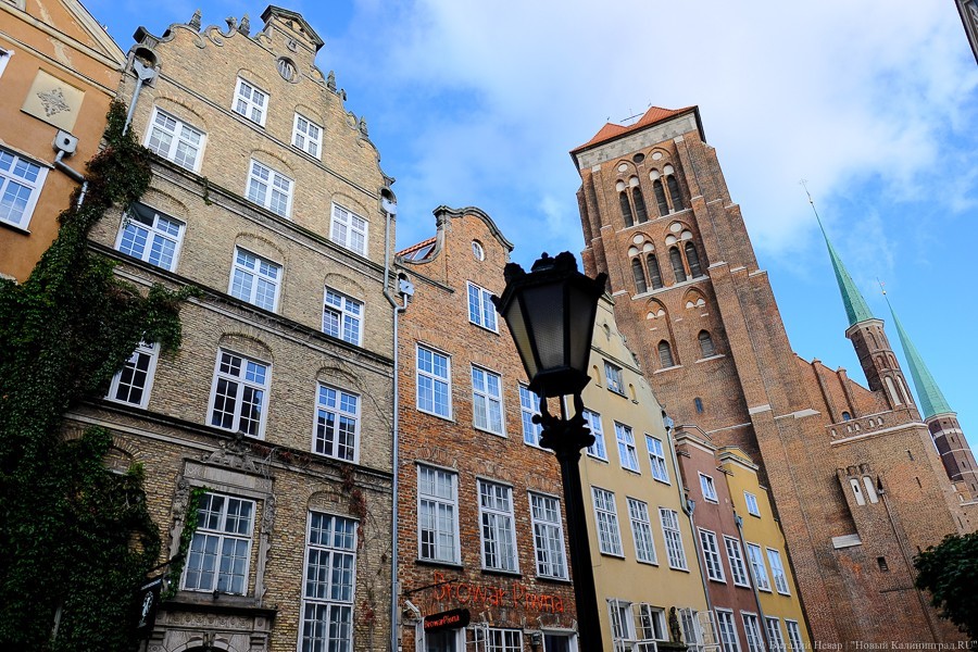 Опубликован режим работы магазинов в Польше на время новогодних праздников