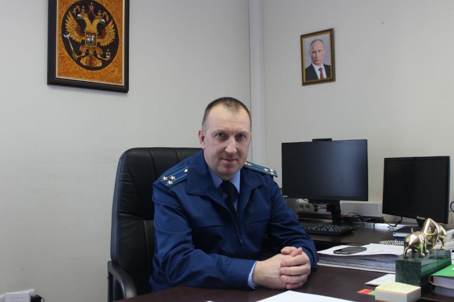 Верховный суд отказал кандидату от «Партии Пенсионеров» в участии в выборах