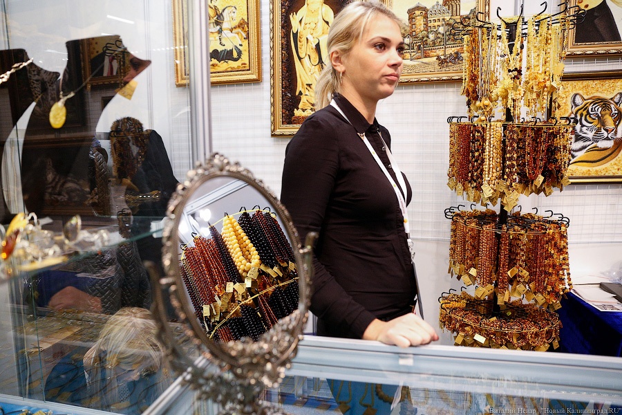 Без чартеров с китайцами: чего ждать региону от второго янтарного форума