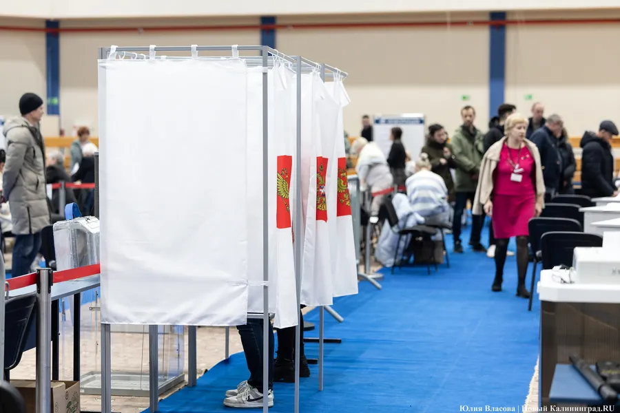 Кропоткин: деньги на выборы пойдут на зарплаты избиркомам