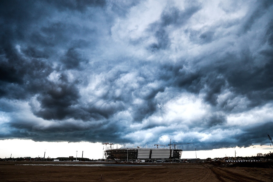 Алиханов прокомментировал обыски в правительстве в связи со стройкой к ЧМ-2018
