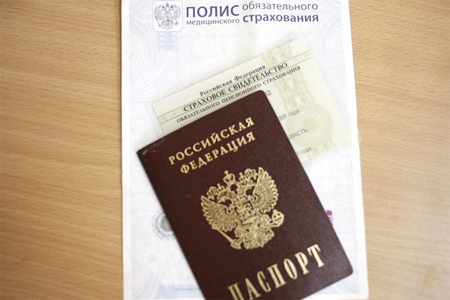 В Калининграде намерены провести акцию по вакцинации против гриппа