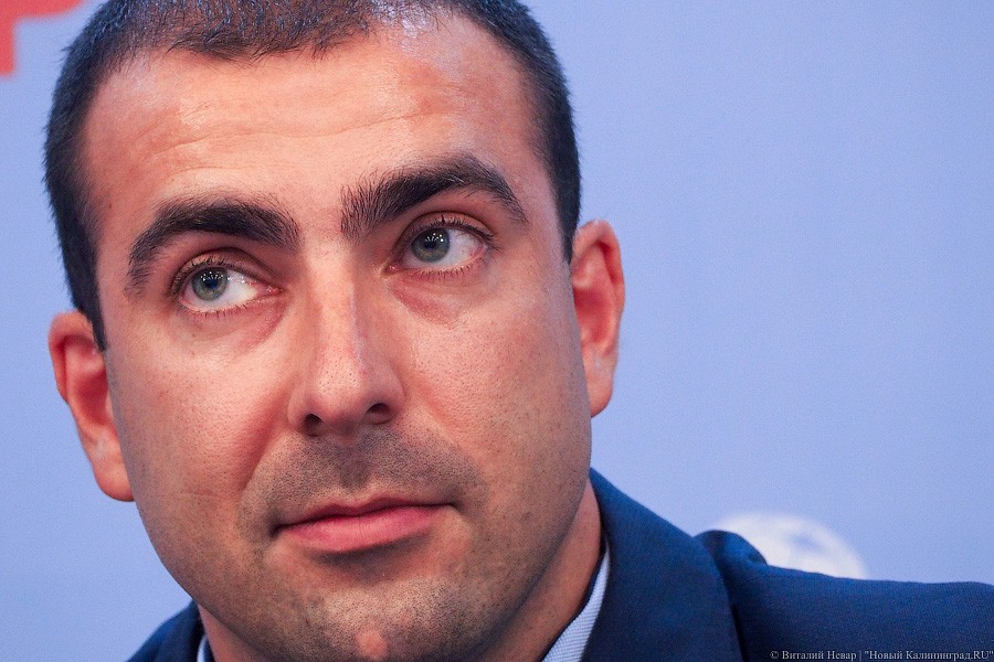 За время ЧМ уличные камеры в Калининграде зафиксировали 11 драк и грабежей