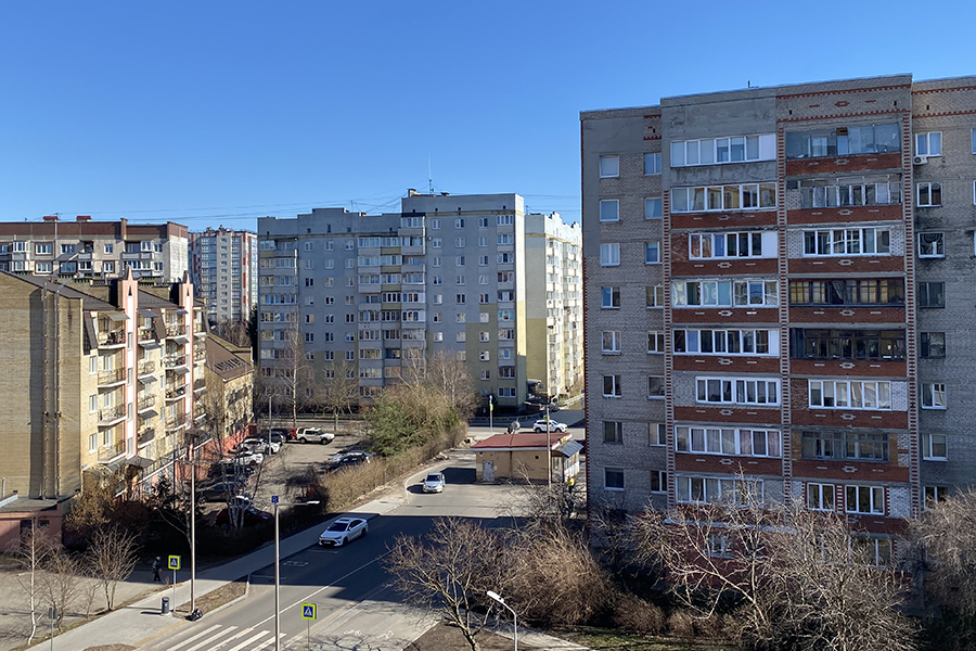 Романов о недоделках на ул. Майской и Дадаева: «Мы туда вернёмся»