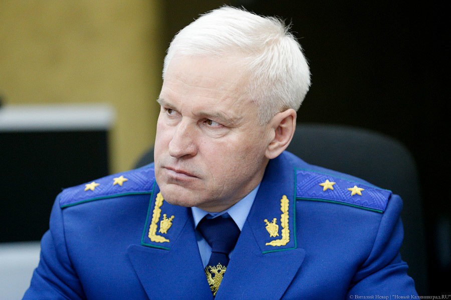 После проверок прокуратуры в 2017 году полиция возбудила в регионе 4 тыс. дел