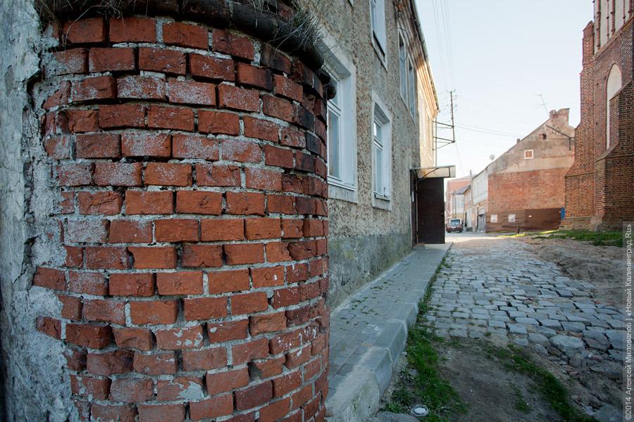 Семивековая грустная сказка: странный город Правдинск