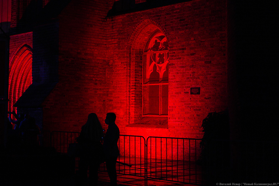 Концерт для Канта: в Калининграде выступил пианист Денис Мацуев (фото)