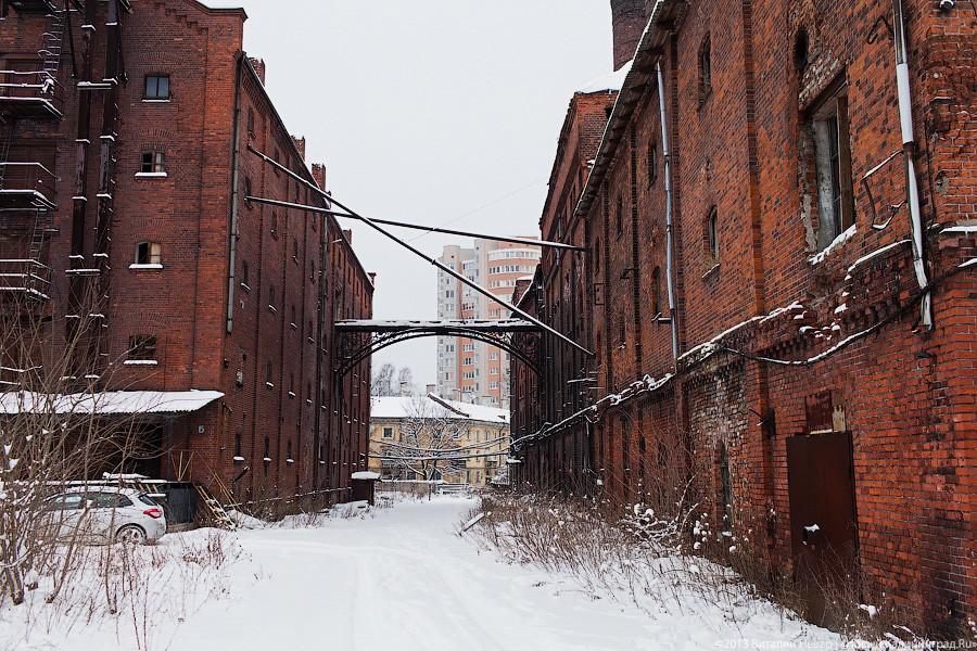«Пустые дома: судьба „Понарта“»: фотопроект «Нового Калининграда.Ru»