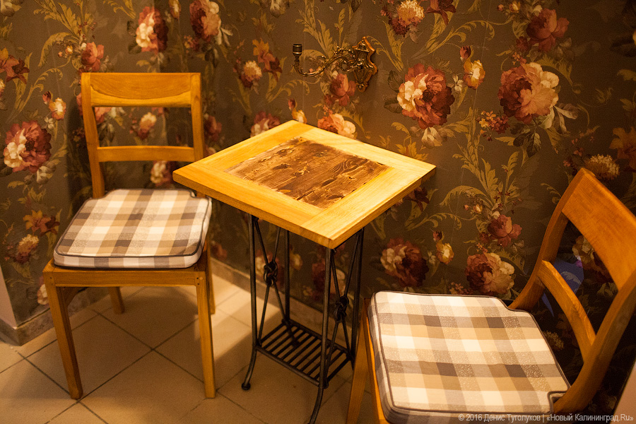 Новое место: бар «Гарри Джонсон» напротив стадиона «Балтика»