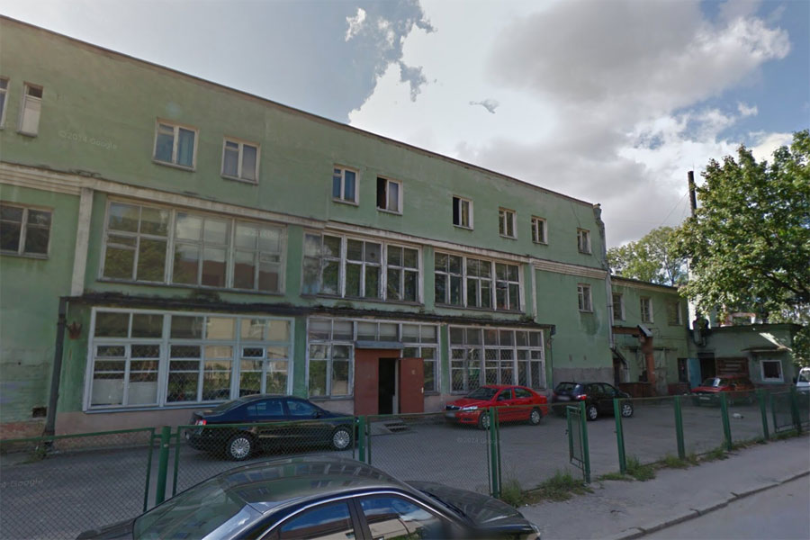 Фото — Google Street View