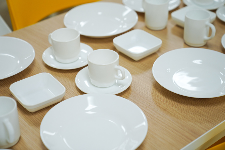 Готова и пуста: новая школа на Артиллерийской откроется только в сентябре (фото)