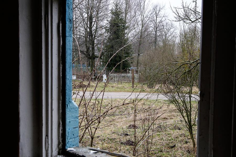 Кант в подвале и чужая история: как прошло выездное заседание совета по культуре в Веселовке