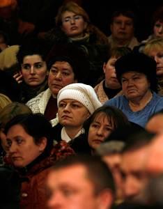 В Калининграде второй месяц снижается уровень безработицы