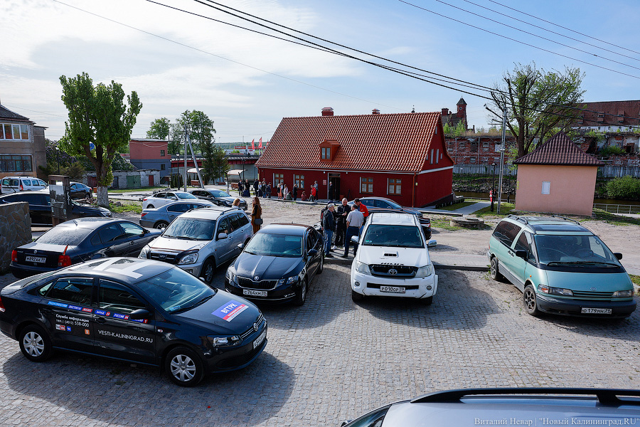 Коринт известный, Коринт запретный: в Гвардейске открылся дом-музей художника (фото)