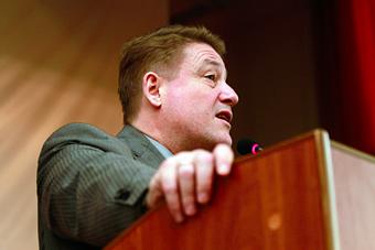 Отчет Бооса: без купюр