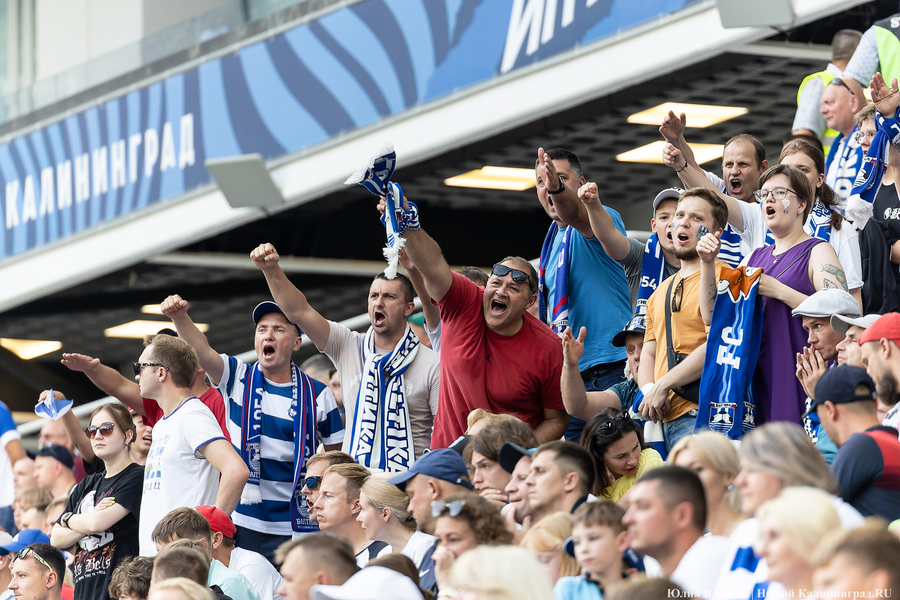 Фото: Юлия Власова / Новый Калининград