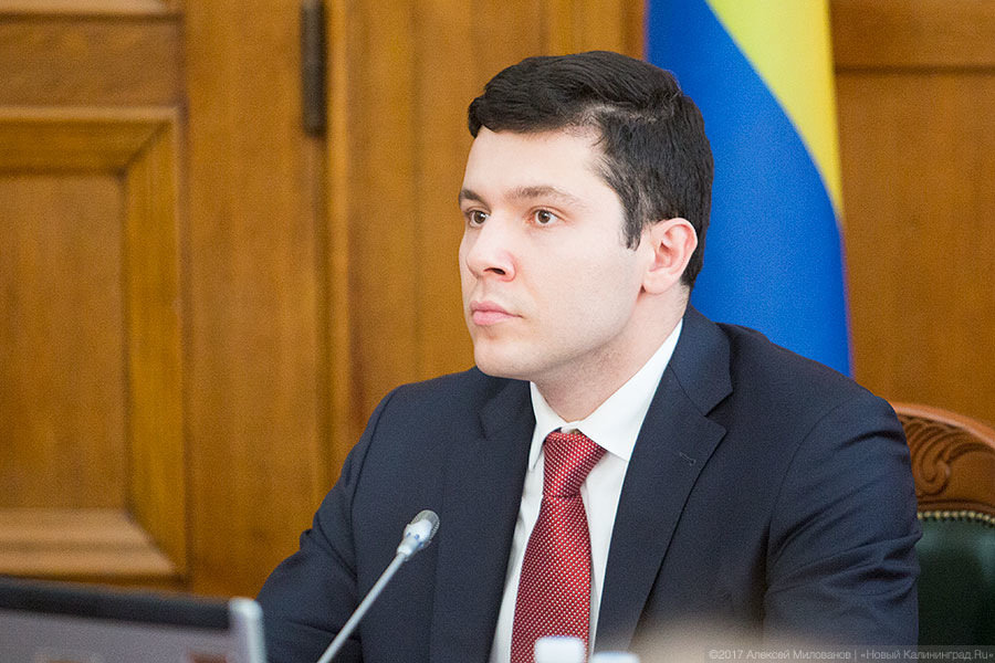 Алиханов о МРОТ: я считаю, что для бизнеса ничего страшного в цифре 11 500 нет