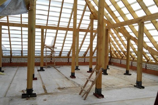 Новинка года «Делорад»: качественное строительство не обязательно дорого