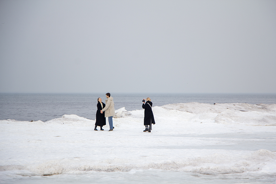 Синоптики рассказали о шансах на жаркое лето в Калининграде после суровой зимы