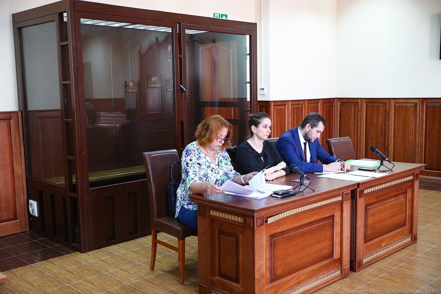 Дело медиков Белой и Сушкевич будет рассматривать суд присяжных