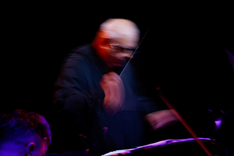 «Территория мира»: на острове Канта открылся фестиваль классической музыки (фото)