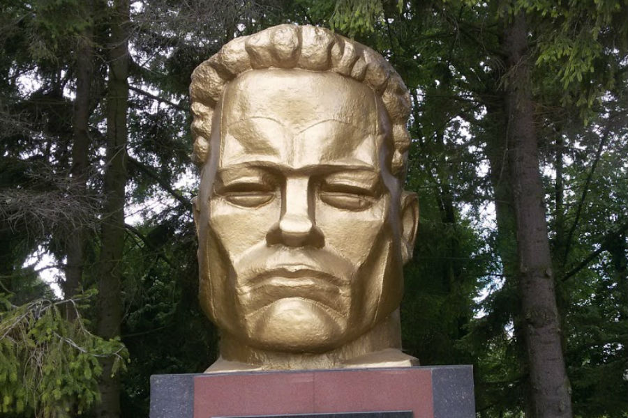 Она заказала убийство: как в дворовую ссору в Мамоново вмешался киллер