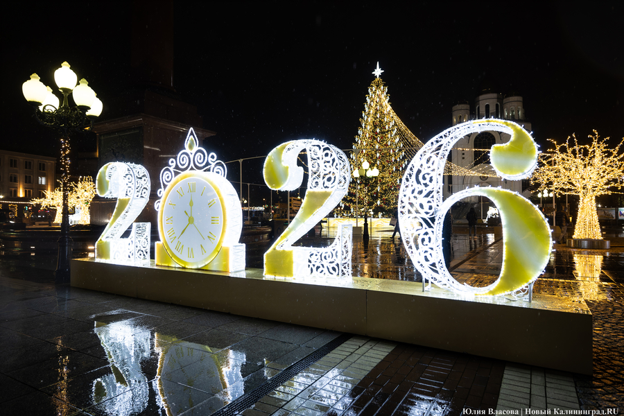 Дятлова пообещала вернуть новогодние гуляния на пл. Победы после СВО