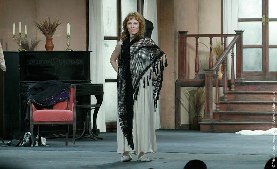 "Семейное счастие" на "Балтийских сезонах": репортаж "Нового Калининграда.Ru"