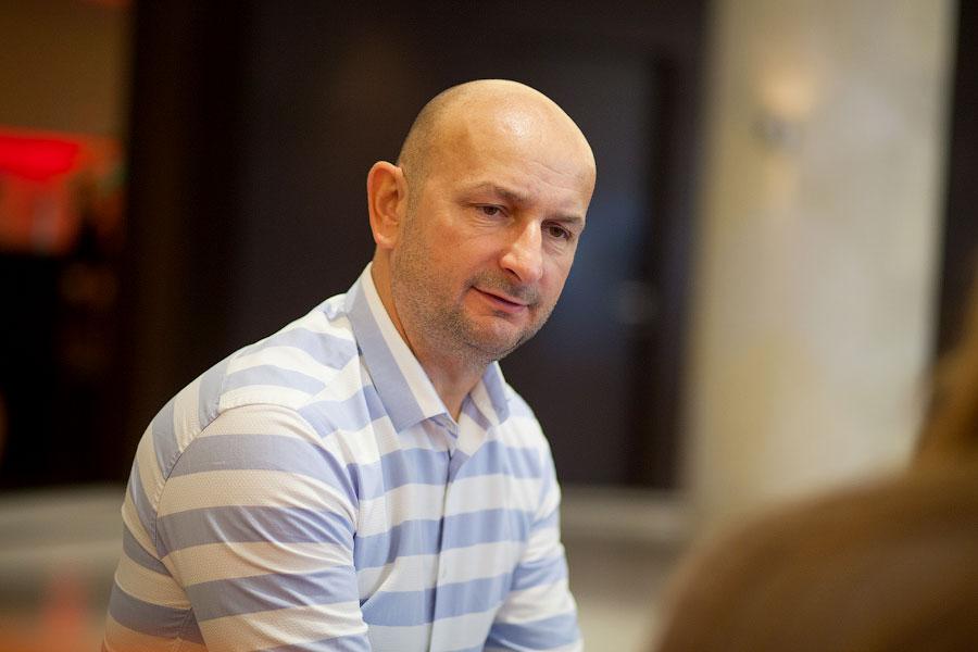  Цезарь Беняш-Кживец