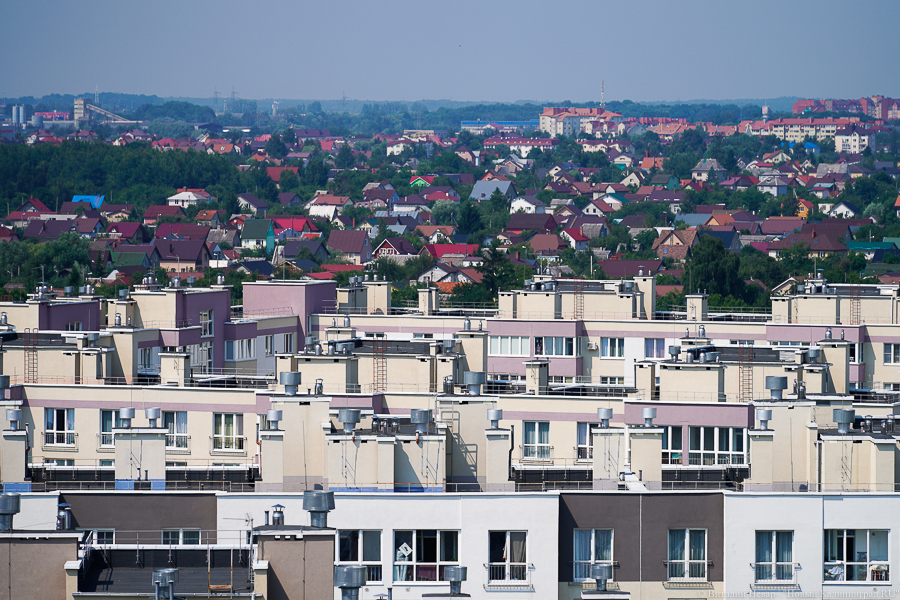 Фото: Виталий Невар / Новый Калининград