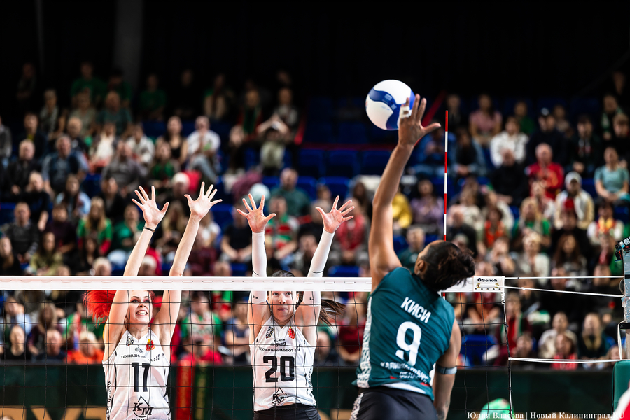 Лидеры Суперлиги: как прошла победная игра «Локомотива»