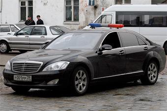 Две трети россиян поддерживают акции против мигалок