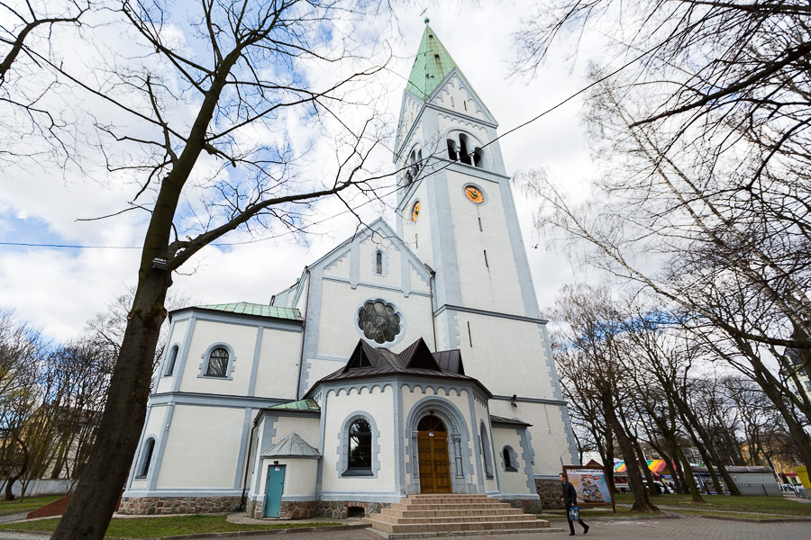 Фото: Виталий Невар / Новый Калининград 