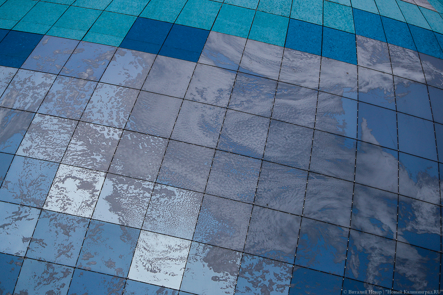 Горвласти в пятый раз пытаются найти подрядчика для ремонта сквера по ул. Киевской