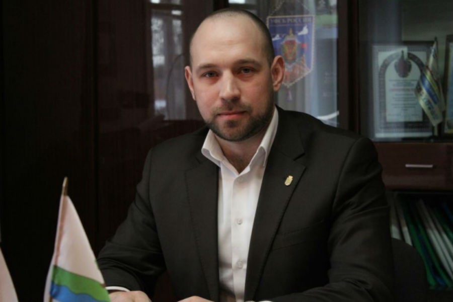 Сити-менеджер Ладушкина уволился, а место главы города занял военный пенсионер