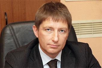 И.о. министра экономики: «Моя задача — улучшение экономической ситуации в области»