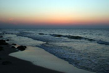 Эксперт: глобальное потепление грозит области потопом