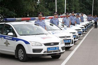 Опрос: наиболее коррумпированными калининградцы считают сотрудников ГИБДД