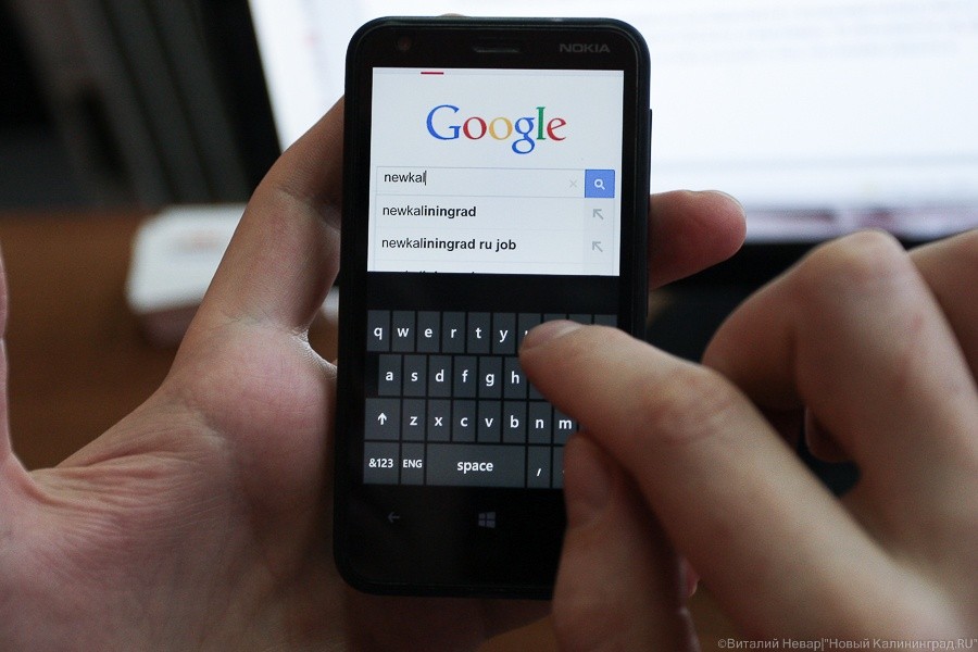 В Совфед РФ направили концепцию борьбы с серым импортом смартфонов