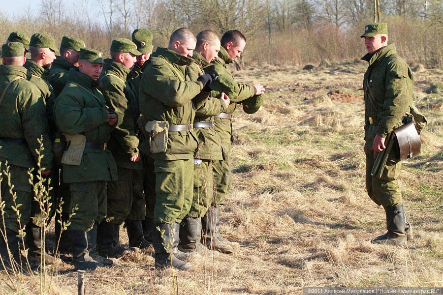 «Град и Гиацинт»: фоторепортаж «Нового Калининграда.Ru»