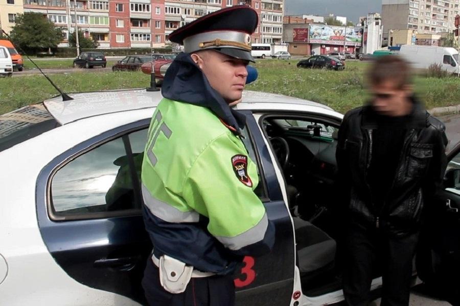 Полиция: в Калининграде местный житель ограбил ломбард