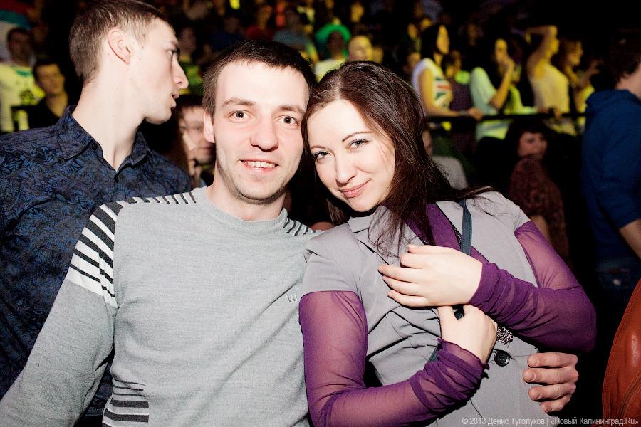 «Международный клубный день»: Lady Waks и MC Chickaboo на «Вагонке»