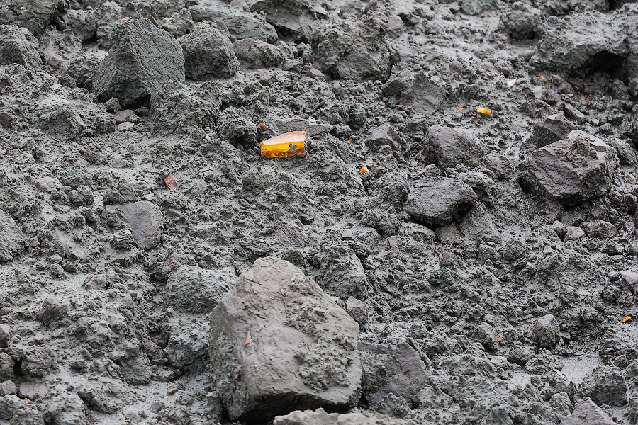 «Янтарь любит человека»: как живет единственный в мире Янтарный комбинат