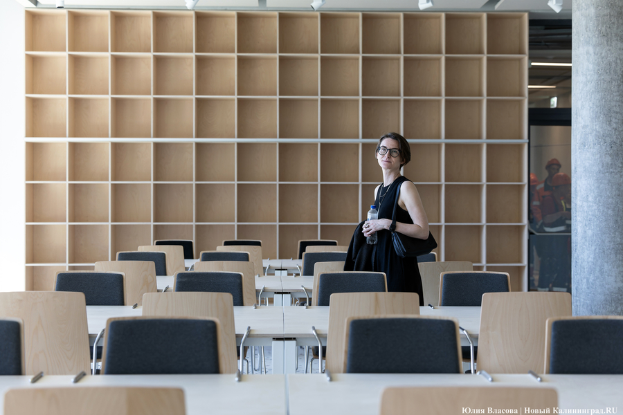 «Ку-де-пье» на Острове: как идёт строительство филиала Большого театра (фото)