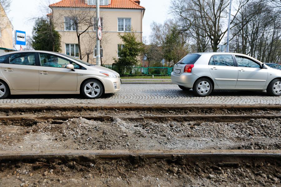 «Малой кровью»: что означают дорожные работы на Тельмана