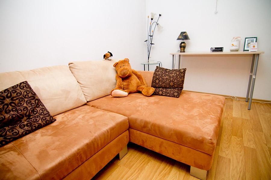 Олег Скворцов о новой площадке «Контакт»: «Я не люблю быть в тренде»